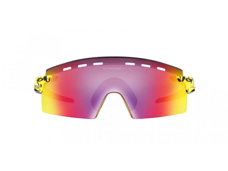Oakley Encoder Strike Vented OO 9235 07 139 Men sunglasses