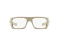 Oakley Si Ballistic Det Cord OO 9253 17 61 Men sunglasses