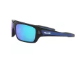 Oakley Turbine OO 9263 56 63 Men sunglasses