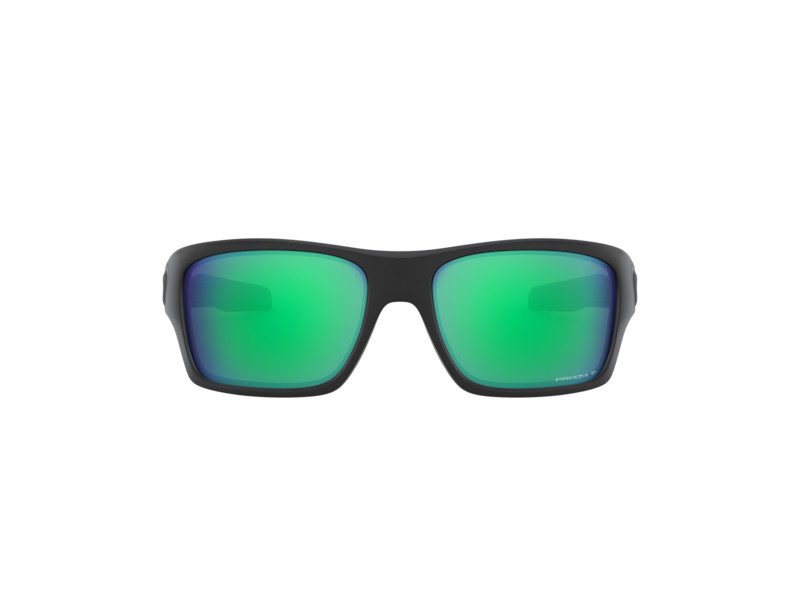 Oakley Turbine OO 9263 926345 65 Men sunglasses