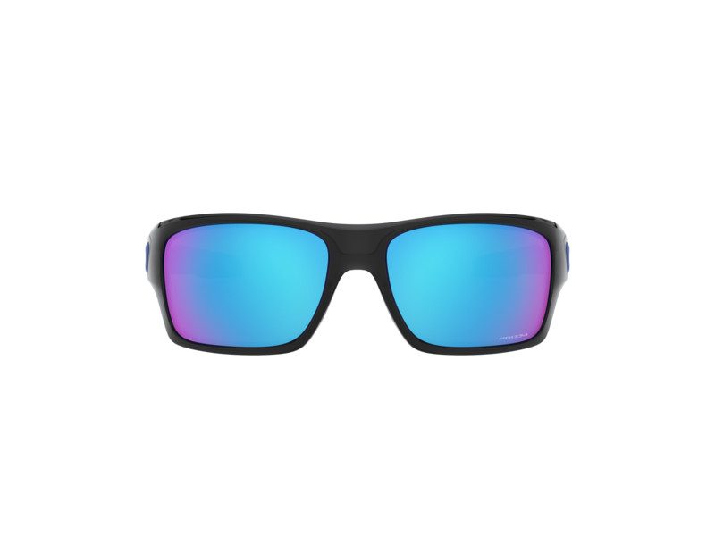 Oakley Turbine OO 9263 926356 65 Men sunglasses