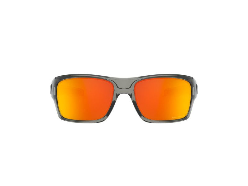 Oakley Turbine OO 9263 926357 65 Men sunglasses
