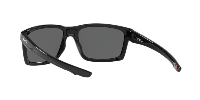 Oakley mainlink 2025 black