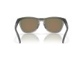 Oakley Frogskins Range OO 0OO9284 928401 55 Men sunglasses