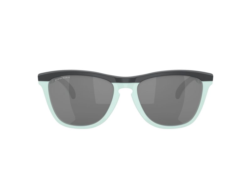 Oakley Frogskins Range OO 0OO9284 928403 55 Men sunglasses