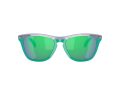 Oakley Frogskins Range OO 0OO9284 928406 55 Men sunglasses