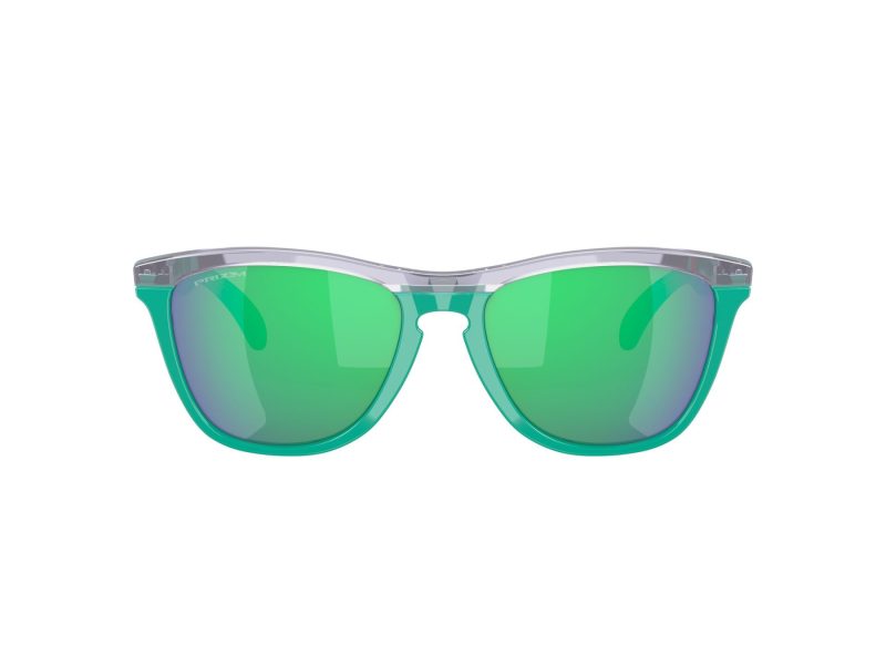 Oakley Frogskins Range OO 0OO9284 928406 55 Men sunglasses