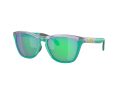 Oakley Frogskins Range OO 0OO9284 928406 55 Men sunglasses