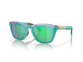 Oakley Frogskins Range OO 0OO9284 928406 55 Men sunglasses