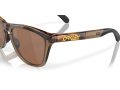 Oakley Frogskins Range OO 0OO9284 928407 55 Men sunglasses