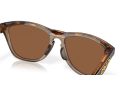 Oakley Frogskins Range OO 0OO9284 928407 55 Men sunglasses