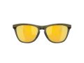 Oakley Frogskins Range OO 0OO9284 928408 55 Men sunglasses