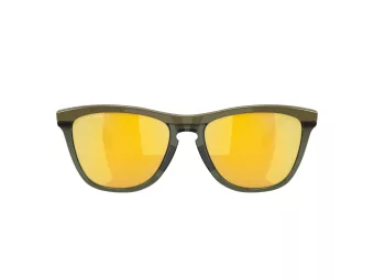 Oakley Frogskins Range OO 0OO9284 928408 55 Men sunglasses