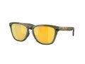 Oakley Frogskins Range OO 0OO9284 928408 55 Men sunglasses
