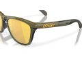 Oakley Frogskins Range OO 0OO9284 928408 55 Men sunglasses
