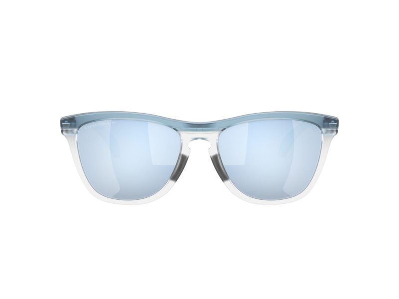 Oakley Frogskins Range OO 0OO9284 928409 55 Men sunglasses