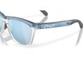 Oakley Frogskins Range OO 0OO9284 928409 55 Men sunglasses