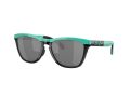 Oakley Frogskins Range OO 9284 10 55 Men sunglasses