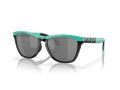 Oakley Frogskins Range OO 9284 10 55 Men sunglasses
