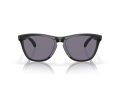 Oakley Frogskins Range OO 9284 11 55 Men sunglasses