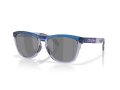 Oakley Frogskins Range OO 9284 16 55 Men sunglasses
