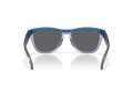Oakley Frogskins Range OO 9284 16 55 Men sunglasses