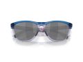 Oakley Frogskins Range OO 9284 16 55 Men sunglasses