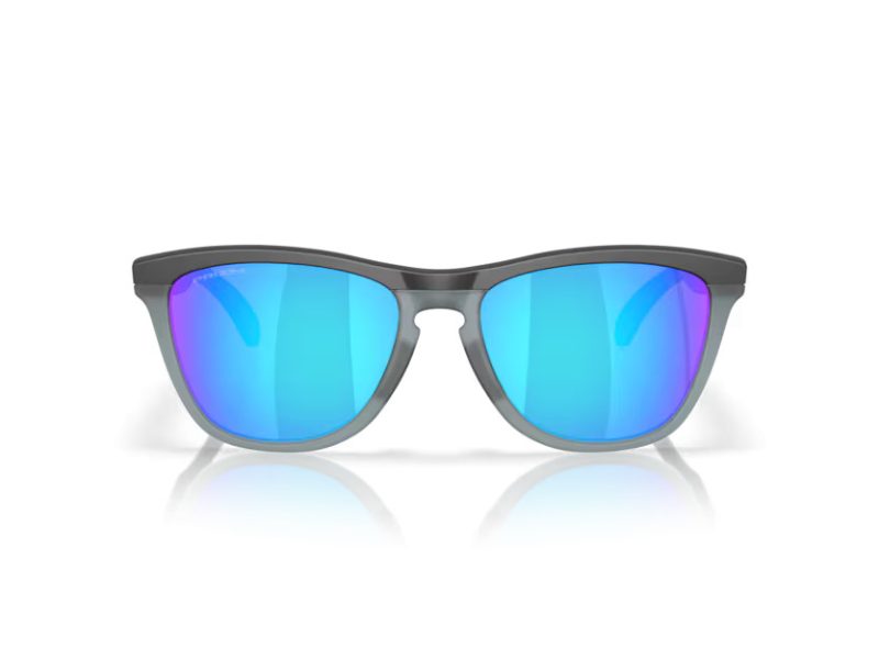 Oakley Frogskins Range OO 9284 19 55 Men sunglasses