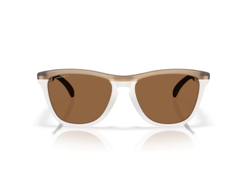 Oakley Frogskins Range OO 9284 20 55 Men sunglasses