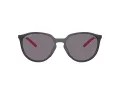 Oakley Sielo OO 0OO9288 928801 57 Women sunglasses