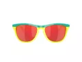 Oakley Frogskins Hybrid OO 9289 02 55 Men sunglasses