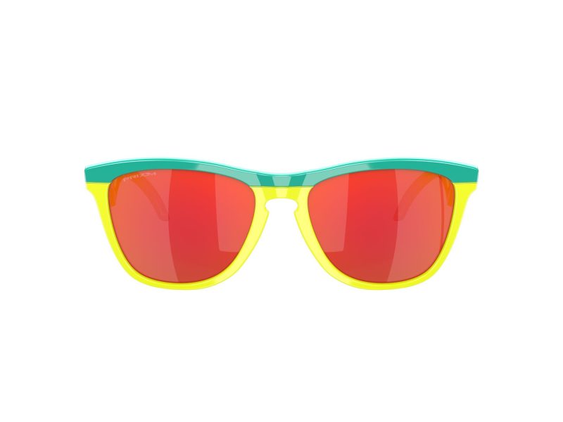 Oakley Frogskins Hybrid OO 9289 02 55 Men sunglasses