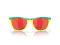 Oakley Frogskins Hybrid OO 9289 02 55 Men sunglasses