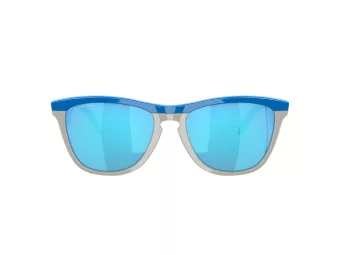 Oakley Frogskins Hybrid OO 9289 03 55 Men sunglasses