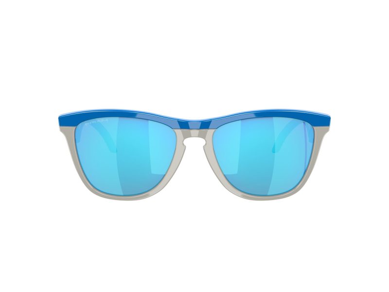Oakley Frogskins Hybrid OO 9289 03 55 Men sunglasses