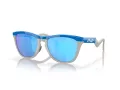 Oakley Frogskins Hybrid OO 9289 03 55 Men sunglasses