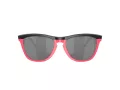 Oakley Frogskins Hybrid OO 9289 04 55 Men sunglasses