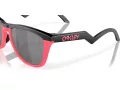 Oakley Frogskins Hybrid OO 9289 04 55 Men sunglasses
