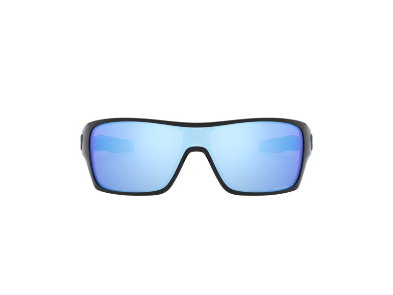 Oakley turbine rotor prizm deep water polarized lenses on sale