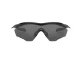 Oakley M2 Frame Xl OO 9343 01 145 Men sunglasses