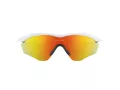 Oakley M2 Frame Xl OO 9343 05 145 Men sunglasses