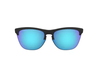 Oakley Frogskins Lite OO 9374 02 63 Men sunglasses