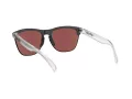 Oakley Frogskins Lite OO 9374 02 63 Men sunglasses
