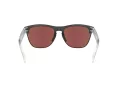 Oakley Frogskins Lite OO 9374 02 63 Men sunglasses