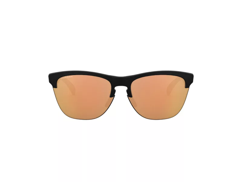 Oakley Frogskins Lite OO 9374 26 63 Men sunglasses