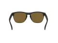 Oakley Frogskins Lite OO 9374 26 63 Men sunglasses