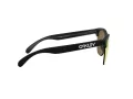 Oakley Frogskins Lite OO 9374 26 63 Men sunglasses