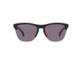 Oakley Frogskins Lite OO 9374 43 63 Men sunglasses