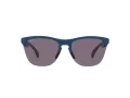 Oakley Frogskins Lite OO 9374 47 63 Men sunglasses