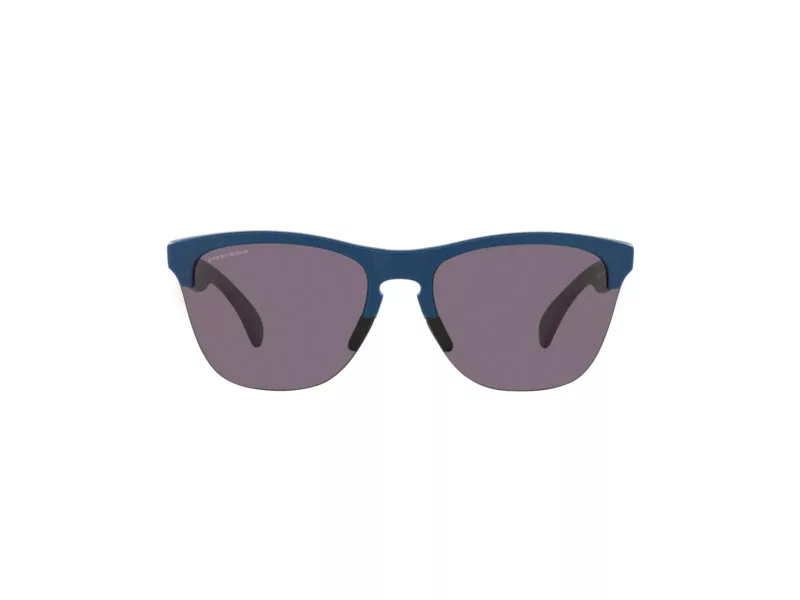 Oakley Frogskins Lite OO 9374 47 63 Men sunglasses